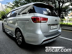 Kia Carnival, 2014 — миниатюра 6