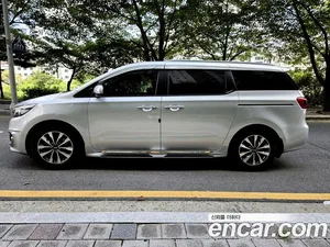 Kia Carnival, 2014 — миниатюра 8