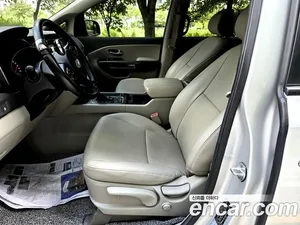 Kia Carnival, 2014 — миниатюра 9