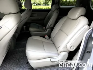 Kia Carnival, 2014 — миниатюра 10