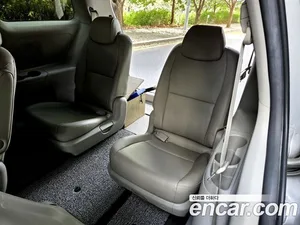 Kia Carnival, 2014 — миниатюра 11