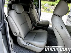 Kia Carnival, 2014 — миниатюра 13
