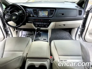 Kia Carnival, 2014 — миниатюра 14