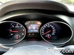 Kia Carnival, 2014 — миниатюра 15