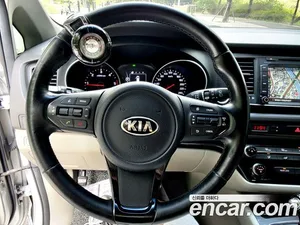 Kia Carnival, 2014 — миниатюра 16