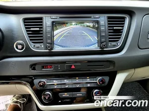 Kia Carnival, 2014 — миниатюра 17