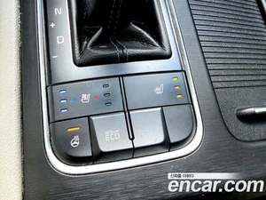 Kia Carnival, 2014 — миниатюра 18
