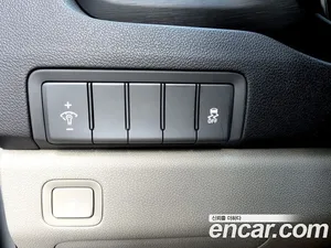 Kia Carnival, 2014 — миниатюра 19