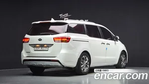 Kia Carnival, 2015 — миниатюра 2