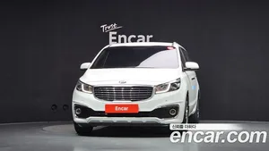 Kia Carnival, 2015 — миниатюра 3