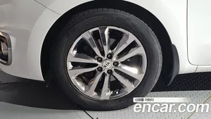 Kia Carnival, 2015 — миниатюра 5