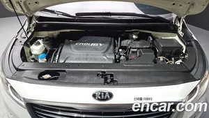 Kia Carnival, 2015 — миниатюра 6