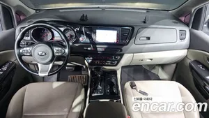 Kia Carnival, 2015 — миниатюра 10