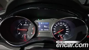 Kia Carnival, 2015 — миниатюра 11