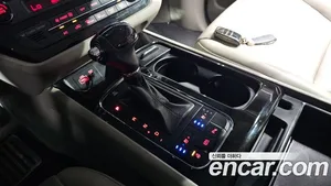 Kia Carnival, 2015 — миниатюра 12