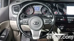 Kia Carnival, 2015 — миниатюра 17