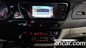 Kia Carnival, 2015 — миниатюра 18