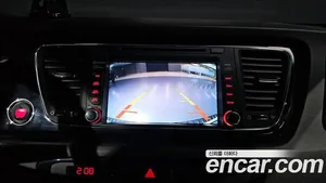 Kia Carnival, 2015 — миниатюра 19