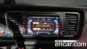 Kia Carnival, 2015 — миниатюра 20