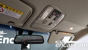 Kia Carnival, 2015 — миниатюра 22