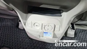 Kia Carnival, 2015 — миниатюра 24
