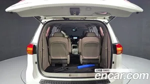 Kia Carnival, 2015 — миниатюра 26