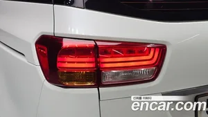 Kia Carnival, 2015 — миниатюра 9