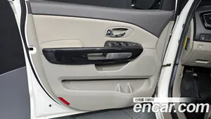 Kia Carnival, 2015 — миниатюра 14
