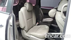 Kia Carnival, 2015 — миниатюра 27