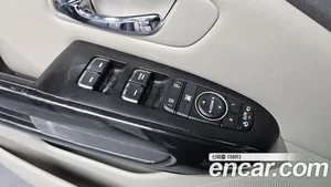 Kia Carnival, 2015 — миниатюра 30