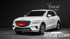 Genesis GV70, 2022 — миниатюра 1