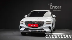 Genesis GV70, 2022 — миниатюра 3