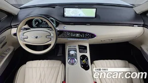 Genesis GV70, 2022 — миниатюра 10