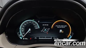 Genesis GV70, 2022 — миниатюра 11