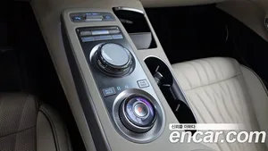 Genesis GV70, 2022 — миниатюра 12