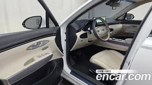 Genesis GV70, 2022 — миниатюра 13