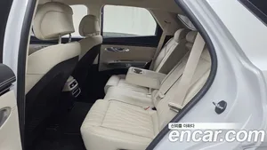 Genesis GV70, 2022 — миниатюра 18