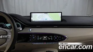 Genesis GV70, 2022 — миниатюра 20