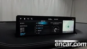 Genesis GV70, 2022 — миниатюра 22