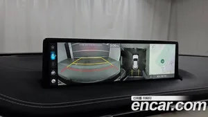 Genesis GV70, 2022 — миниатюра 23
