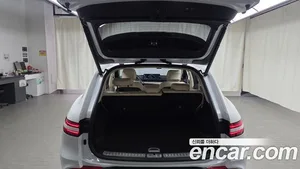 Genesis GV70, 2022 — миниатюра 26
