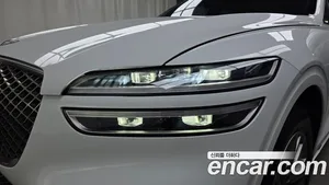 Genesis GV70, 2022 — миниатюра 8