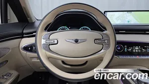 Genesis GV70, 2022 — миниатюра 32