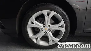 Chevrolet Cruze, 2017 — миниатюра 5