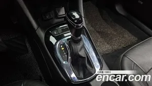 Chevrolet Cruze, 2017 — миниатюра 12
