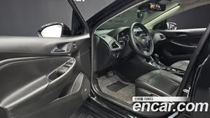 Chevrolet Cruze, 2017 — миниатюра 13