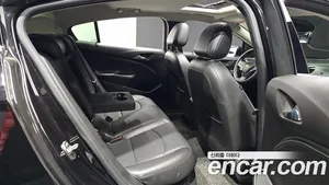 Chevrolet Cruze, 2017 — миниатюра 17