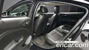 Chevrolet Cruze, 2017 — миниатюра 18