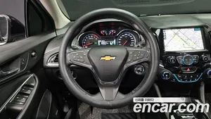 Chevrolet Cruze, 2017 — миниатюра 19