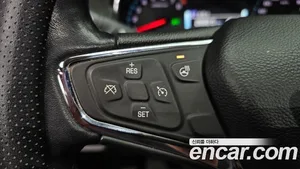 Chevrolet Cruze, 2017 — миниатюра 23
